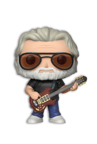 Pop! Rocks: Rock Series 3 - Jerry Garcia