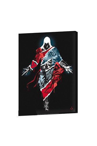 ASSASSIN'S CREED - Canvas Legacy