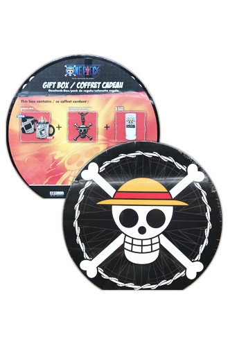 One Piece - Exclusive Pack