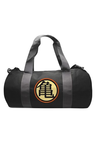 DRAGON BALL - Sport bag "DBZ/ Kame Symbol"