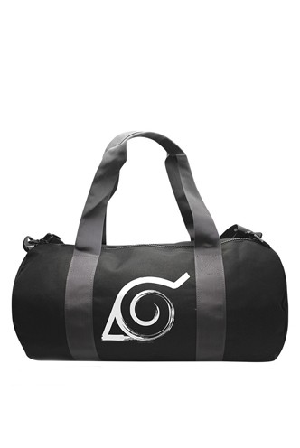 NARUTO SHIPPUDEN - Sport bag "Konoha"