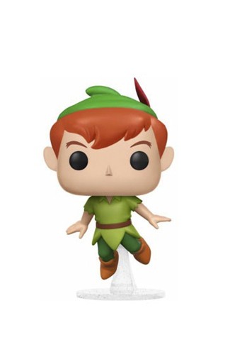 Pop! Disney: Peter Pan volando Exclusiva