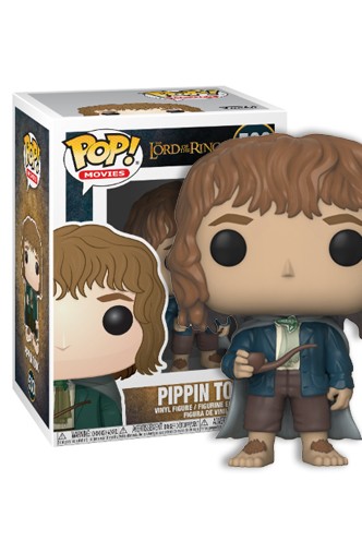 Pop! Movies: The Lord of the Rings - Pippin Took