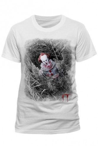 Stephen King's It - Camiseta Hidden