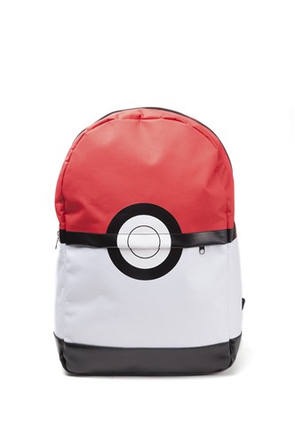 Pokémon - Pokeball Backpack
