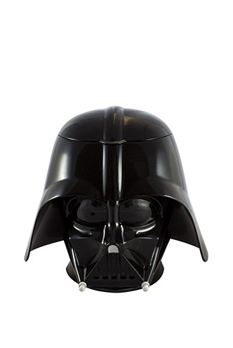 Star Wars - Cookie Jar with Sound Darth Vader
