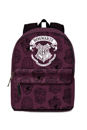 Harry Potter - Freetime Hogwarts Backpack