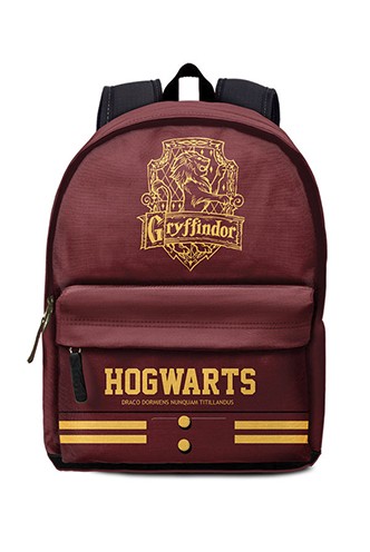 Harry Potter - Freetime Griffindor Backpack