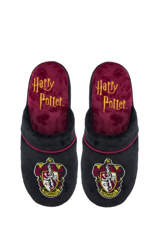 Harry Potter - Gryffindor slippers