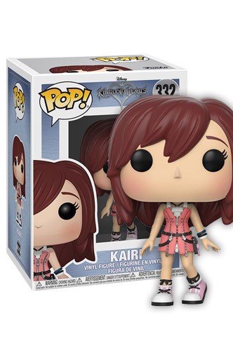 Pop! Disney: Kingdom Hearts - Kairi