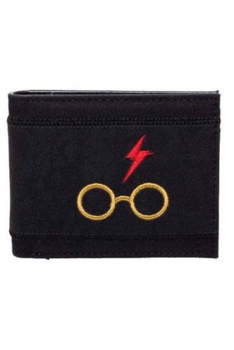 Harry Potter - Wallet Harry Potter Glasses