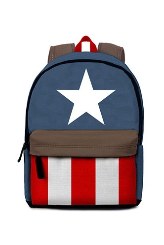 Marvel - Backpack America Captain