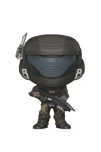 Pop! Games: Halo - Orbital Drop Shock Trooper Buck