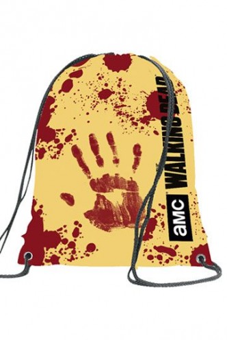 The Walking Dead - Gym Bag