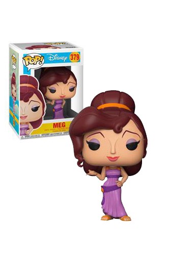 Pop! Disney: Hercules - Meg