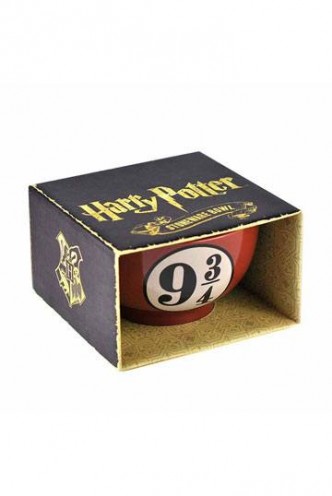 Harry Potter - Cuenco Platform 9 3/4