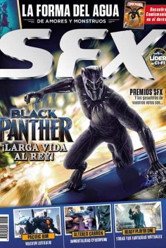 Revista SFX 07