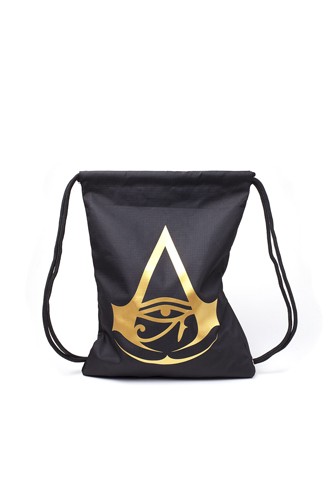 Assassin's Creed Origins - Logo Gym Bag