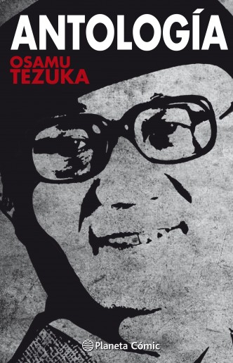 Antología Tezuka