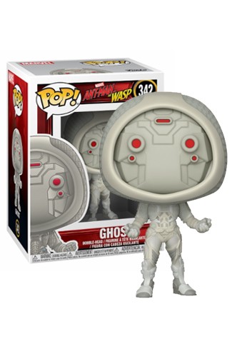 Pop! Marvel: Ant-Man & The Wasp - Ghost