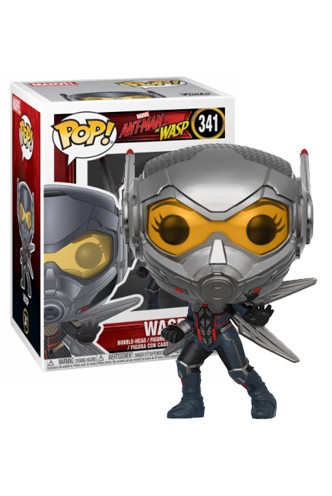 Pop! Marvel: Ant-Man & The Wasp - Wasp