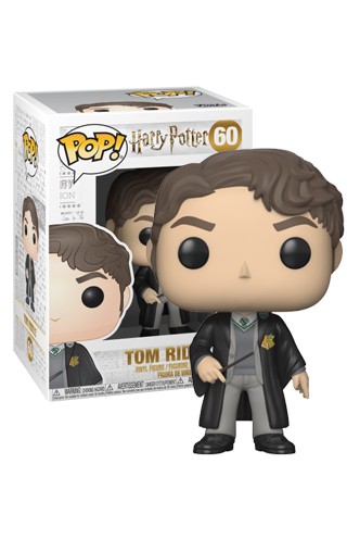 Pop! Movies: Harry Potter S5 - Tom Riddle