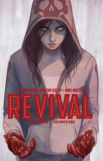 Revival Compendium Vol. 01