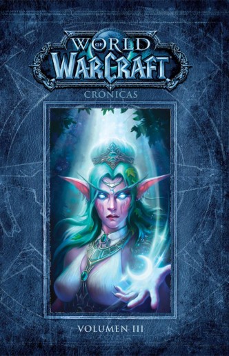 World of Warcraft. Crónicas 03