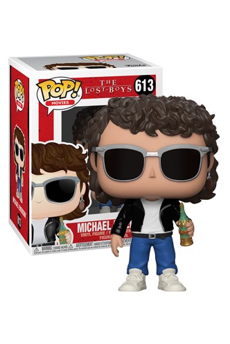 Pop! Movies: The Lost Boys - Michael