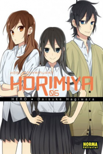 Hormiya 06