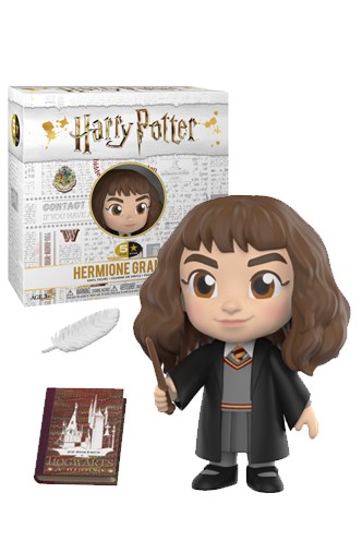 5 Star: Harry Potter - Hermione Granger