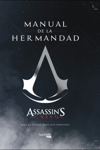 Assassin's Creed. Manual de la Hermandad