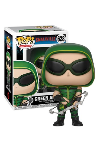 Pop! TV: Smallville - Green Arrow