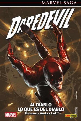 Daredevil 17. Al diablo lo que es del Diablo