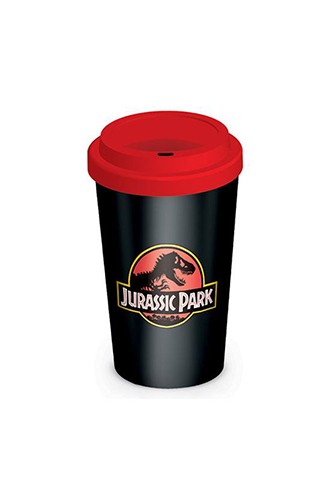 Jurassic Park - Travel Mug Classic 