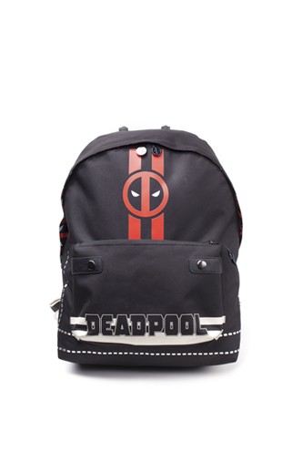 Marvel - Deadpool Backpack