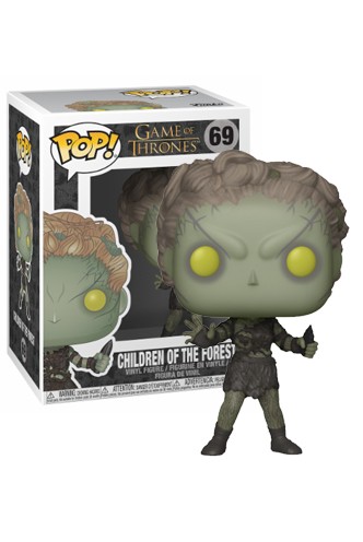 Pop! TV: Game of Thrones - Children of the Forest