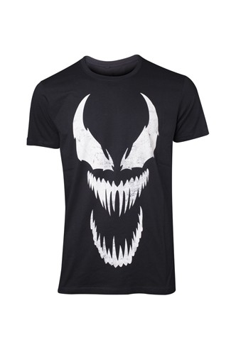 Marvel - Camiseta Venom