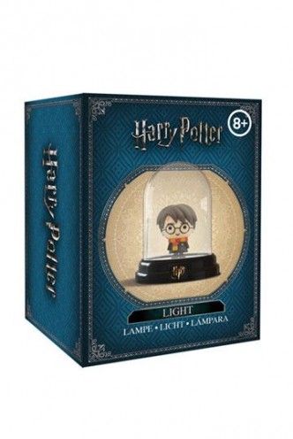 Harry Potter - Mini lámpara Harry