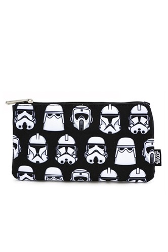 Loungefly - Star Wars Trooper Cosmetic Bag