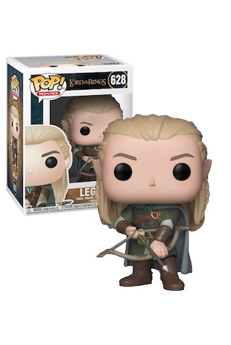 Pop! Movies: Lord of the Rings - Legolas