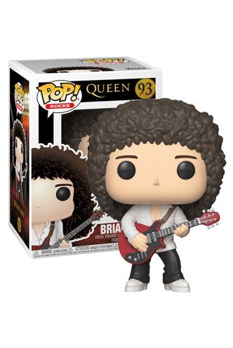 Pop! Rocks: Queen - Brian May
