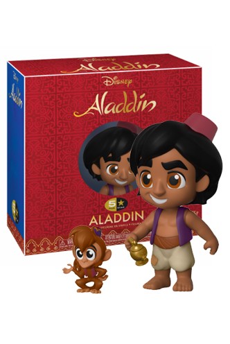 5 Star: Aladdin - Aladdin