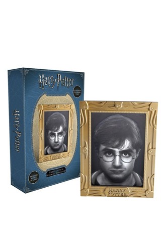 Harry Potter - Holopane 50 Moodlamp: Harry