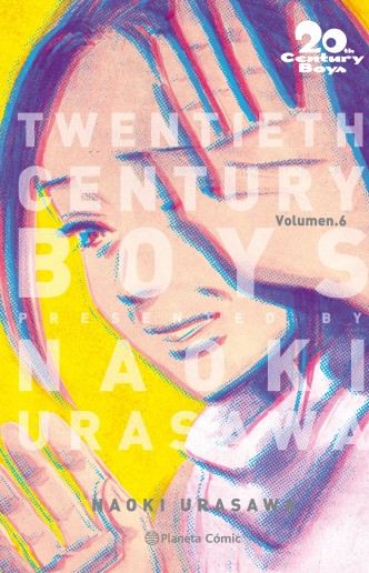 20th Century Boys nº 06/11 (Nueva edición)