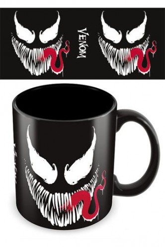Venom - Mega Mug Face
