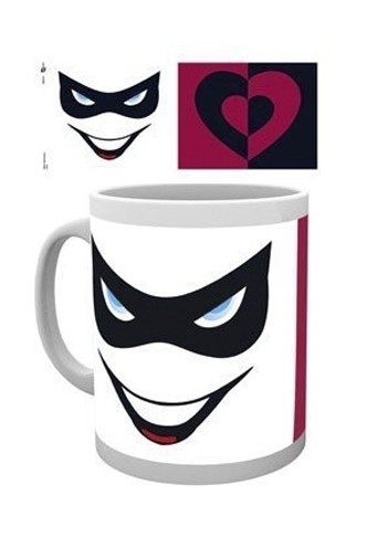 DC - Mug Gotham Girls