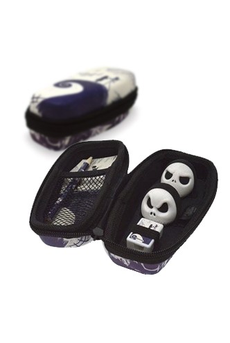 Nightmare Before Christmas - Mini Stationery Case