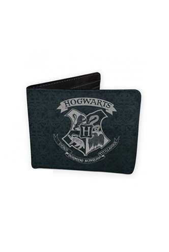 Harry Potter - Hogwarts Wallet