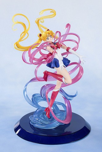 Sailor Moon - Figuarts zero PVC Figure